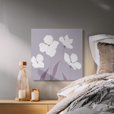 Sartin Wrapped Canvas Print Set