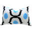 Lumbar Pillow Cover & Insert
