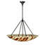 Metro Fusion 4 - Light Pendant