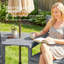 Garden Leisure Chair Set-1016351931