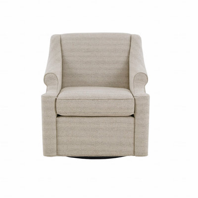 Justin Swivel Glider Chair