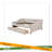 Upholstered Daybed With Two Drawers-796780750