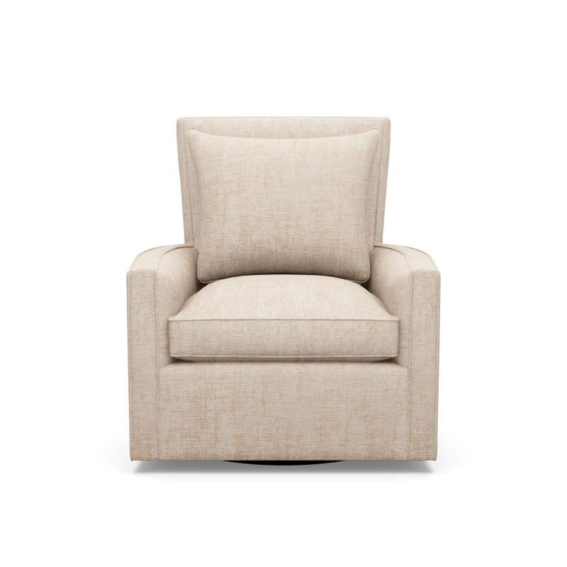 Clarice Swivel Armchair, 9637-77