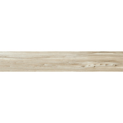 Carreau de porcelaine 8 po x 48 po Spazio