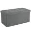 Repose-pieds pliant avec rangement-1388117951