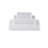 Mosche Turkish Cotton Waffle Mulit-Size Set-1662150439