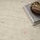 Rectangle Yearsley Hand Loomed Wool Area Rug in Cream
