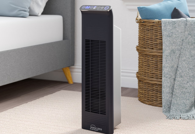 Best-Selling Air Purifiers