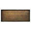 Tapis de rangement intérieur Caning 30 po x 13 po-56969980