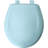 Round Toilet Seat and Lid-662871191