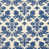 Bleu sélectionné
