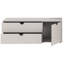 Raksha Particle Board Storage Bench