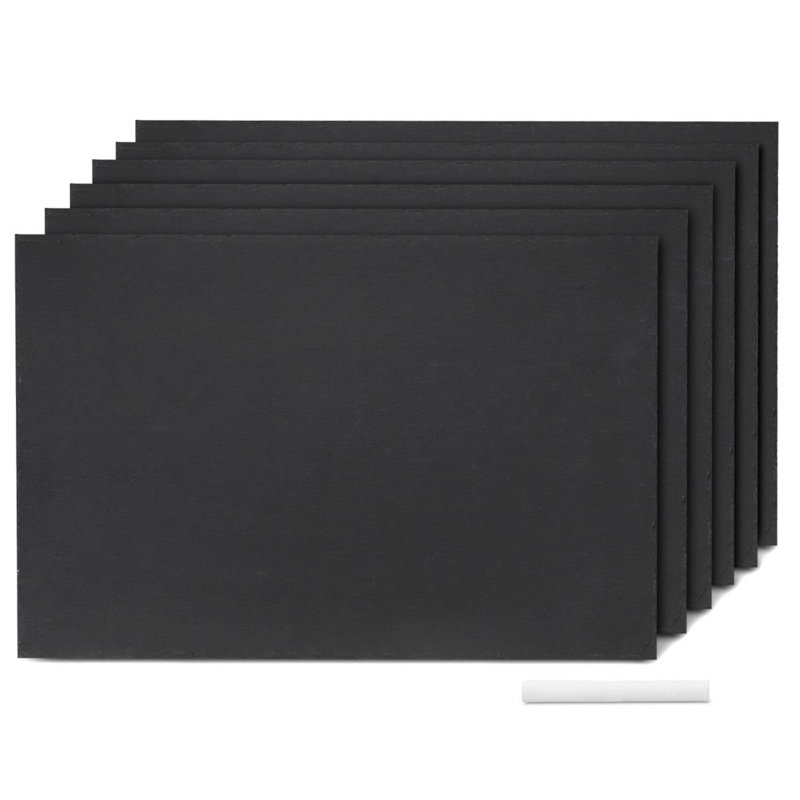 Revansh Synthetic Placemat And Coaster Set
