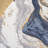 Luigia Performance Performance Abstract Rug-1227156002