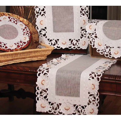 Toews Table Runner