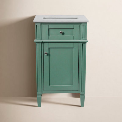 Lakeland 20" Bathroom Vanity