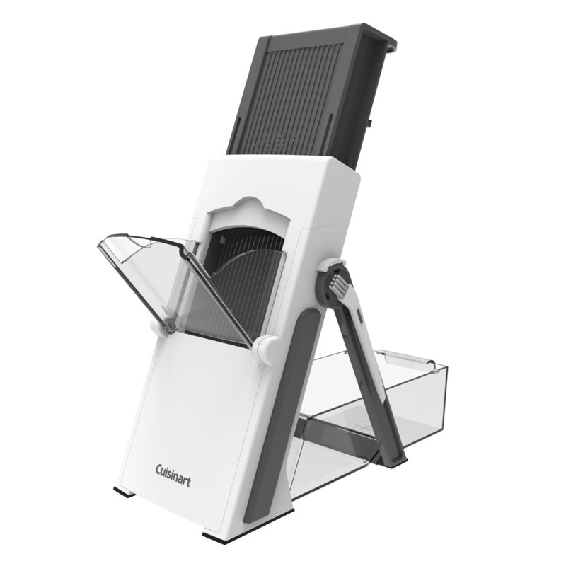 Cuisinart PrecisionSlice Upright Mandoline
