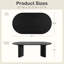 Table basse 51 po-129241956