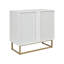 Schoenberg 80cm Sideboard-1414889364