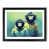 Black Framed selected