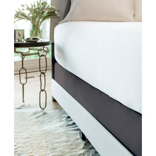  Housse de sommier 80 po