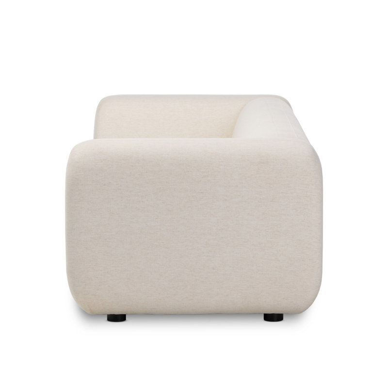 Nara Sofa, Crypton Nomad Snow