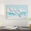 «Pikes Peak» par 5by5collective, impression sur toile tendue-31713921-73579051-73579052