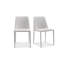 Chaise d'appoint rembourrée Noel-1980829865-1980829866