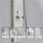 47'' Shower Panel with