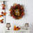 Faux 30'' Wreath