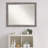 Eliakim Flat Wall Mirror-89258803