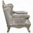 Bertha 45'' Wide Tufted Armchair