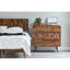Alice Solid Wood Platform Bed-878510799