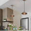 Akire 1 - Light Dome Pendant-1910794911