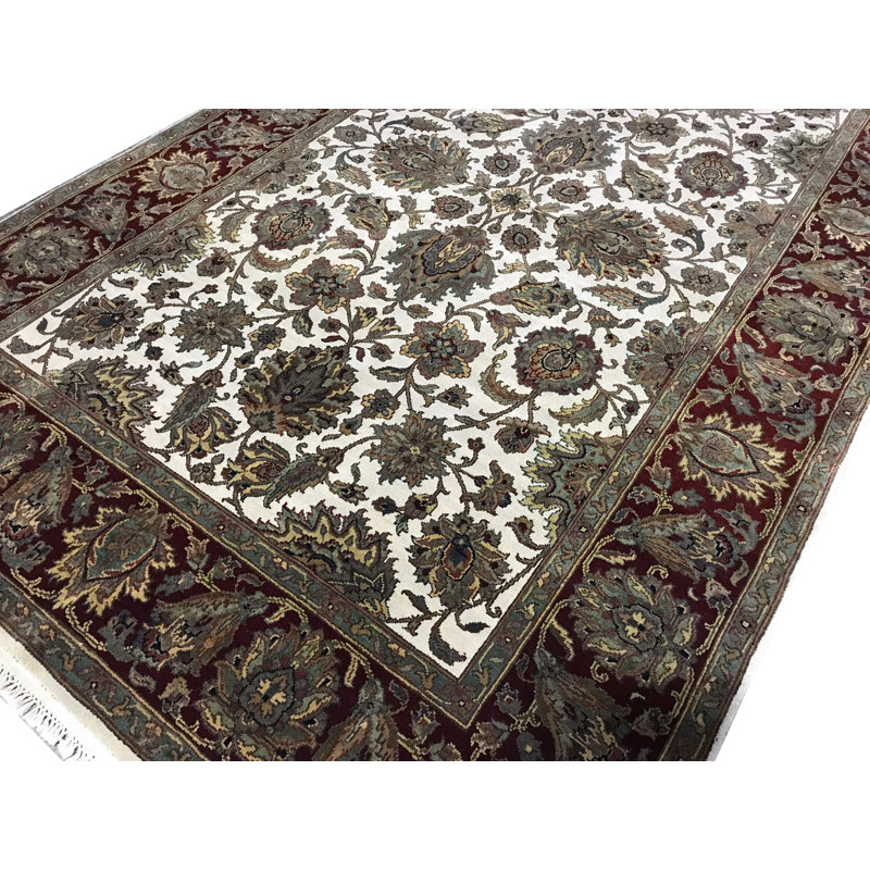 Trinity One-of-a-Kind 6'2" X 9'4" Area Rug