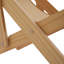 Munday Canvas Hammock Pet Bed