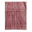 Tapis mauve Orta
