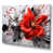 Wrapped Canvas selected