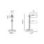 Martinica Table Lamp-1203274716