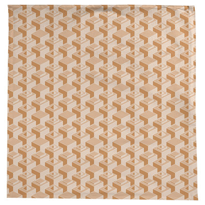 Nappe de gratte-ciels classiques