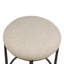 Tabouret pivotant Cofer - Weslie Lin-601491079