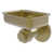 Satin Brass