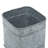 Metal Canister - Set of 2