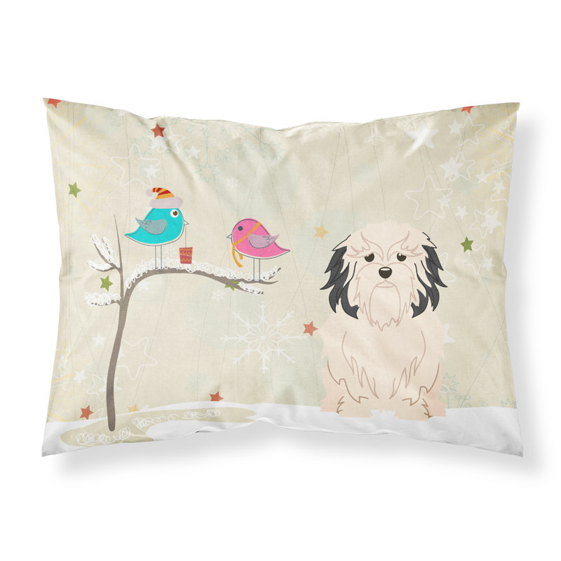 Microfiber, Lowchen
