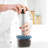 Leo Food Storage Container