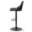 Mattera Adjustable Height Swivel Stool