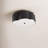 Embry 14-In Flush Mount-1875141990-1875142011