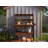 Cedar Potting Bench