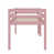 Pink is out of stock