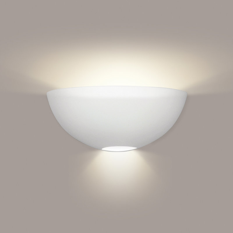 Aulay Ceramic Half Moon